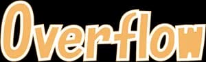 Logo: 0verflow