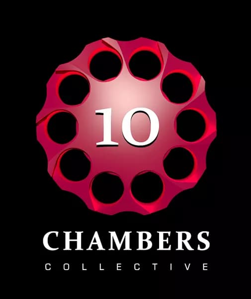 Logo: 10 Chambers AB