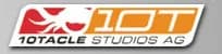 Logo: 10tacle studios AG