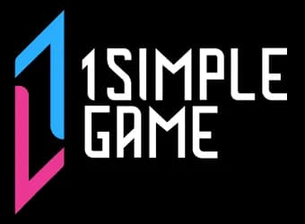 Logo: 1 Simple Game S.A. de C.V.
