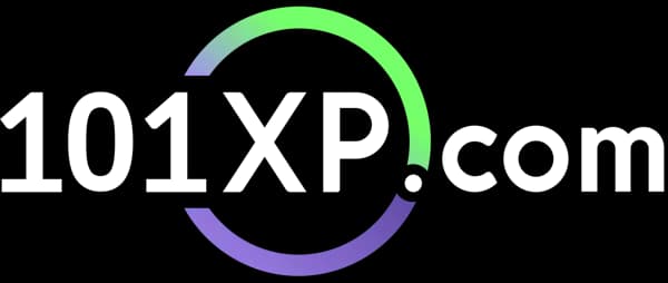 Logo: 101XP Ltd.