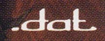 Logo: .DAT media LLC
