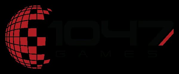 Logo: 1047 Games Inc.