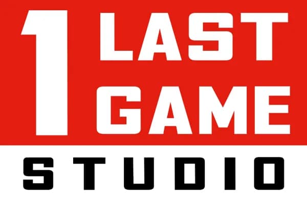 Logo: 1 Last Game Studio