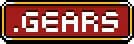 Logo: .GEARS Studios